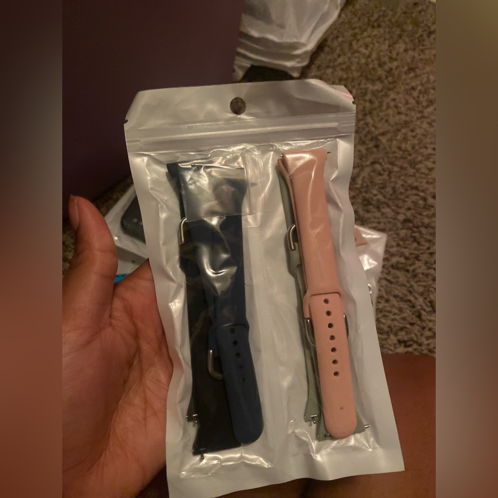 Apple Watch bands